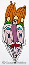 Laura Potier Stained Glass