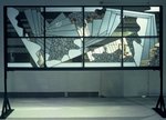 Robert Jekyll Stained Glass
