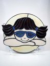 Glass Art and Beaded Creations