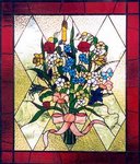 Gemini Art Glass