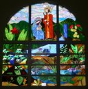 Joseph Dwight Stained Glass