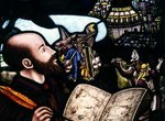 Giffen Stained Glass Gallery (Scotty Giffen)