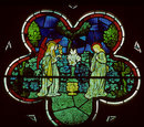 Spectacular Stained Glass Photo Gallery Image