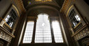 St. Martin's in the Fields Unveils New Window Image