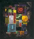 Leadline 1994: Josef Albers: Works in Glass (Part One) Image