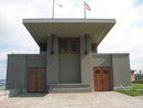 Fontana Boathouse Image