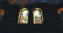 Stained glass breathes new life into derelict buildings Image