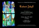 Artists in Stained Glass - Salon Image