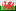 Flag of Wales